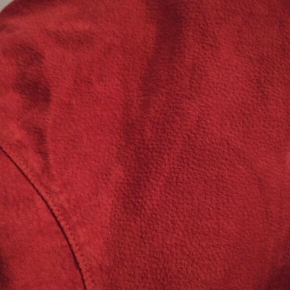 Christopher and Banks suede jacket - Picture 5 of 8